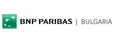 БНП Париба – Софийски клон Logo