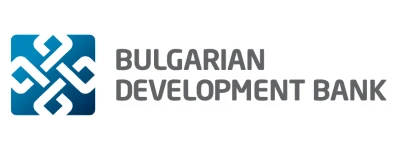 Българска Банка за Развитие Logo