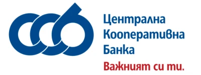 Централна Кооперативна Банка Logo