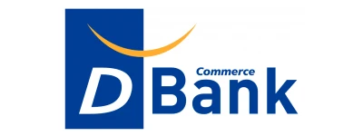 Търговска Банка Д Logo