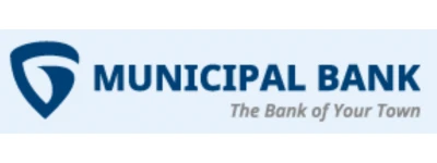 Общинска Банка Logo