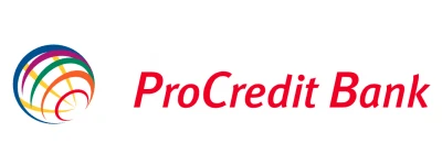 ПроКредит Банк (България) Logo